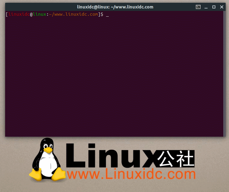 12个让您震撼的Linux终端命令