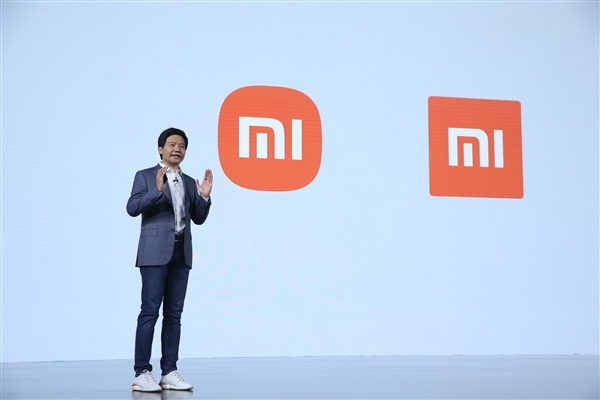 消息称小米手机将抛弃“MI”字logo 官方回应：不存在停止使用