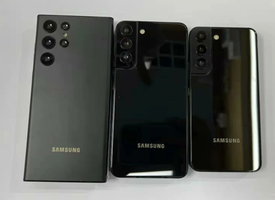 Galaxy S22 系列将至，或于 2 月 8 日发布