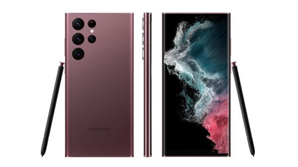 三星确认2月8日举办Galaxy Unpacked 2022：将发布S22系列