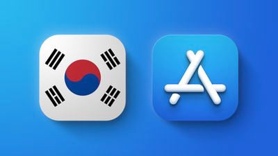 苹果将允许在韩国的 App Store 中使用其它支付系统，但仍会收费