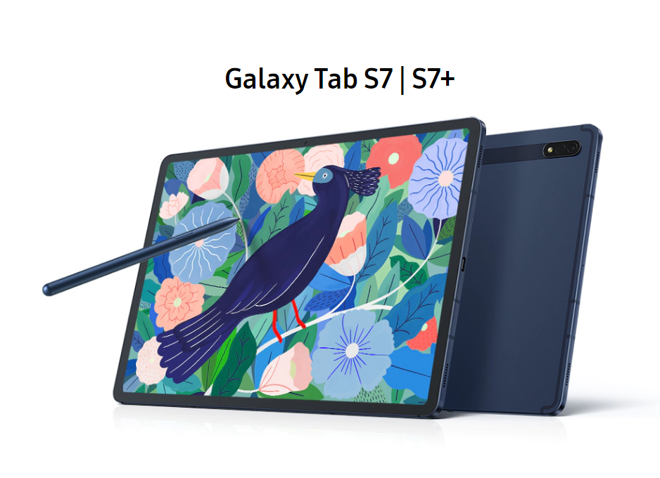 三星 Galaxy Tab S7 国行推送 One UI 4：隐私保护增强，相机 / 视频升级