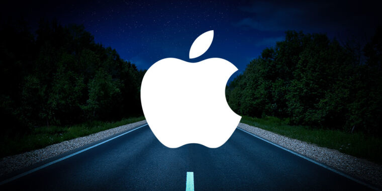 Apple Car 项目提速，韩国公司争相挤入苹果汽车供应链