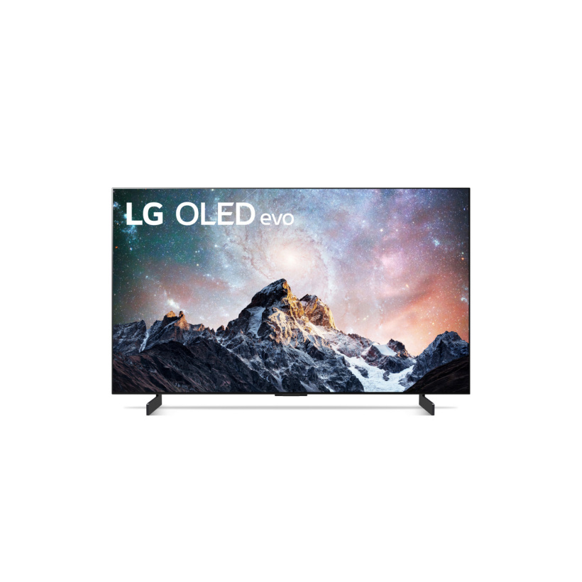 CES 新品：LG / ROG 推出新款 42 英寸 OLED 电视 / 显示器