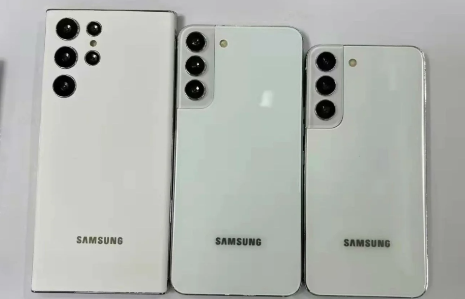 芯片短缺，消息称三星 Galaxy S22 系列价格将上涨