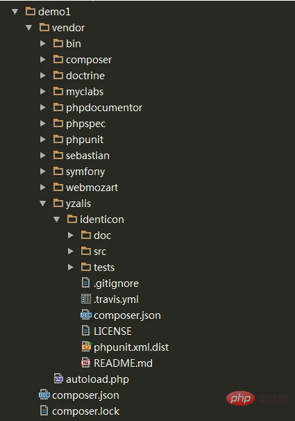 一文搞定phpstorm+laravel+phpunit的配置