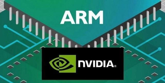 官宣：NVIDIA 终止对 ARM 的收购
