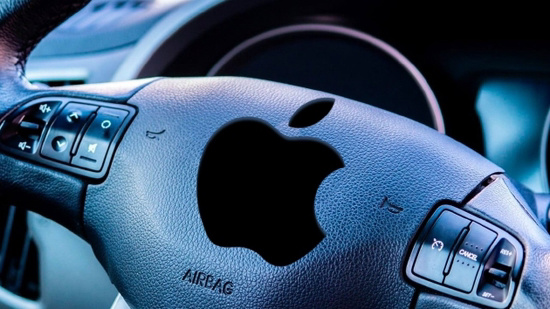 苹果要在 Apple Car 中引入机器学习：以快速做出驾驶决定