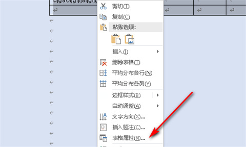 word自动换行在哪里 word自动换行的设置方法介绍