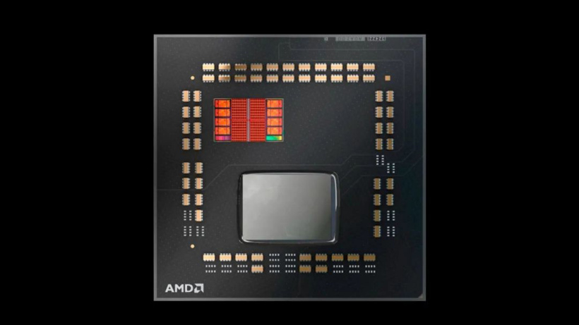 R7 5800X3D 确认不支持超频，AMD 已经要求主板厂商为其移除超频选项