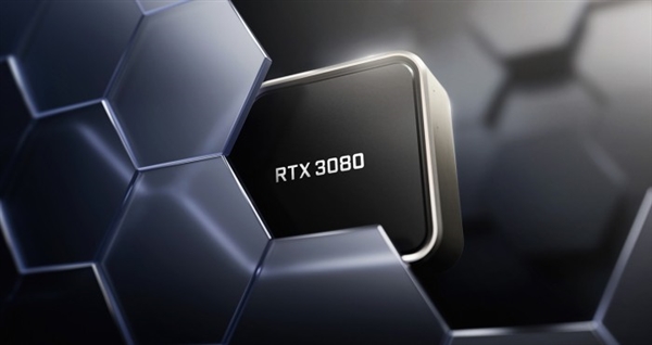 闪崩的节奏！RTX 3080海外一夜降价35% 降幅近4千块