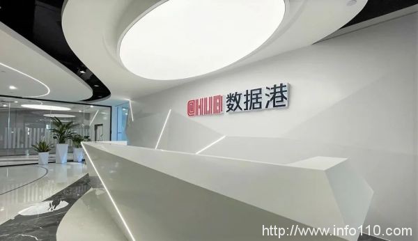 数据港发布2021年年度报告 已运营数据中心增至34个