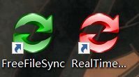 FreeFileSync软件如何使用 FreeFileSync软件的使用教程