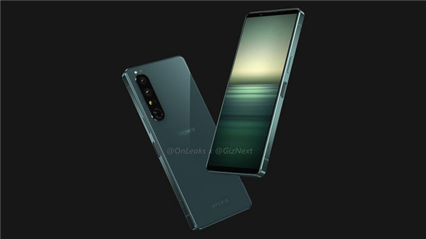 曝索尼Xperia 1 IV将升级4800万主摄