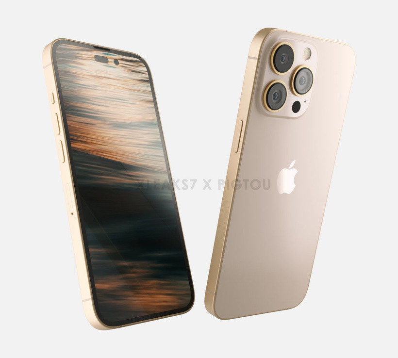 去除刘海！苹果 iPhone 屏下 Face ID 专利获授权，消息称 iPhone 16 / Pro 将搭载