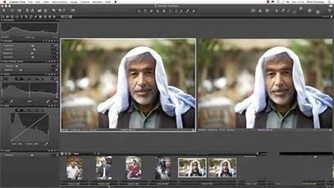 Capture One怎么使用 Capture One使用教程