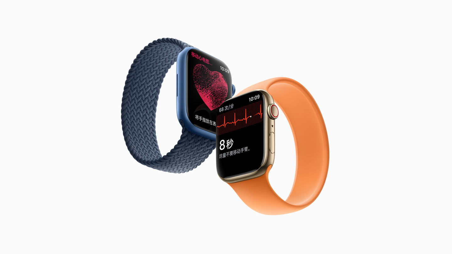 苹果 Apple Watch 探索冒险版曝光：适合极限运动，坚固外壳设计，ATM 防水等级