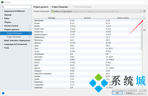 pycharm怎么安装第三方库 pycharm安装第三方库的方法