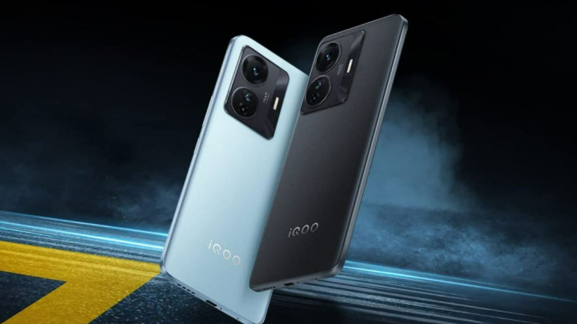 iQOO Z6 Pro 5G 发布：搭载骁龙 778G、66W 快充