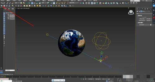 3dmax怎么渲染效果图 3dmax渲染效果图的教程步骤