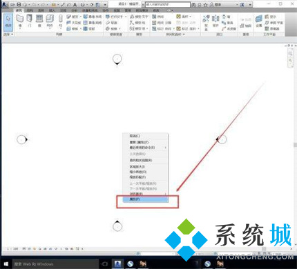 Revit项目浏览器怎么调出来 调出Revit项目浏览器的两个方法