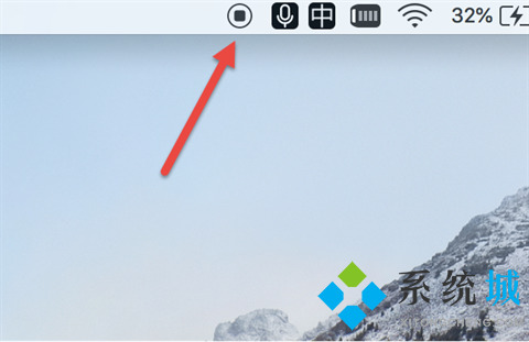 mac怎么录屏 mac录屏功能在哪