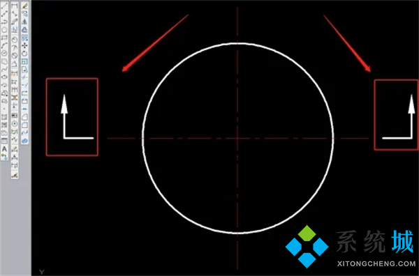 cad剖切符号怎么画 autocad画剖切符号教程