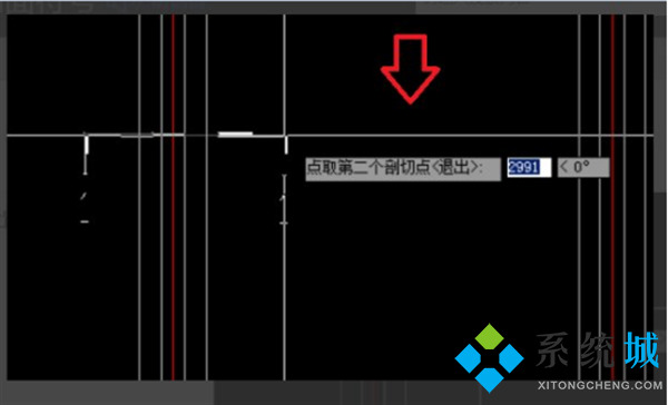 cad剖切符号怎么画 autocad画剖切符号教程