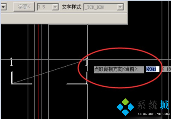 cad剖切符号怎么画 autocad画剖切符号教程