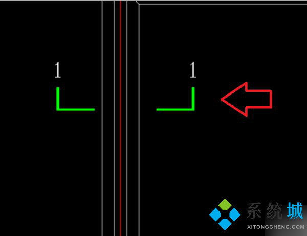 cad剖切符号怎么画 autocad画剖切符号教程