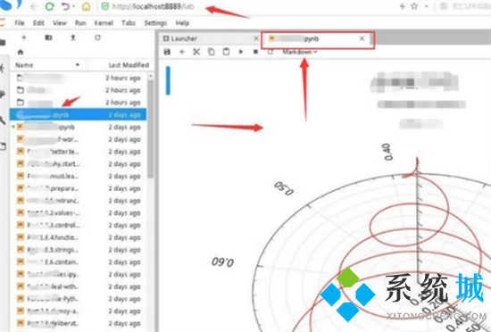 ipynb文件用什么打开 ipynb文件怎么打开