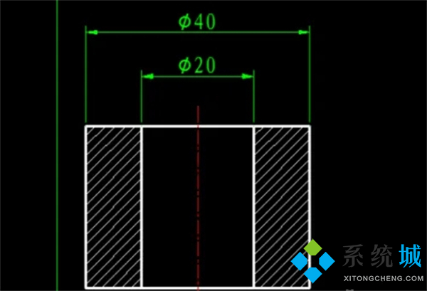 cad符号标注在哪里 cad符号标注工具栏命令