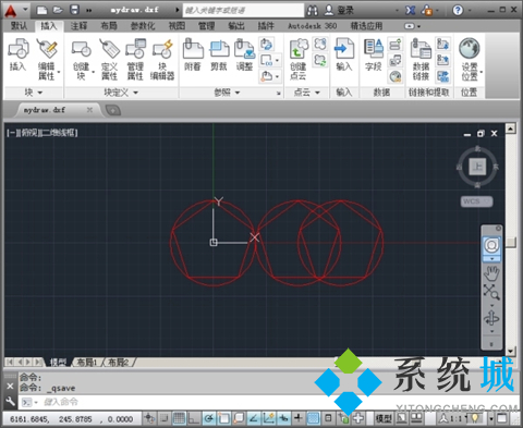 dxf和dwg的区别 如何区分dxf和dwg格式