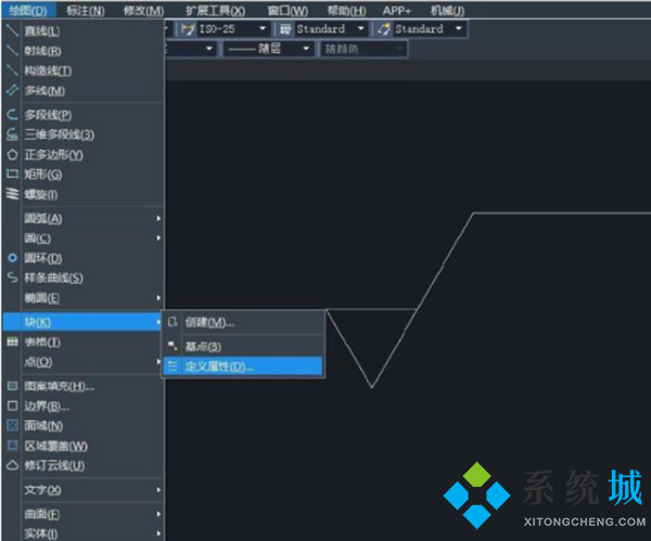 cad粗糙度符号怎么标注 CAD如何标注粗糙度