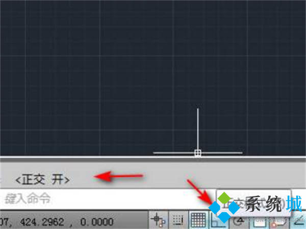 cad箭头符号在哪里 cad标注单向箭头教程