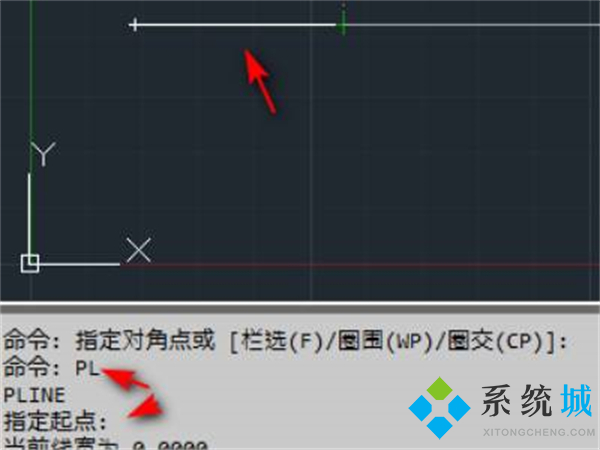 cad箭头符号在哪里 cad标注单向箭头教程