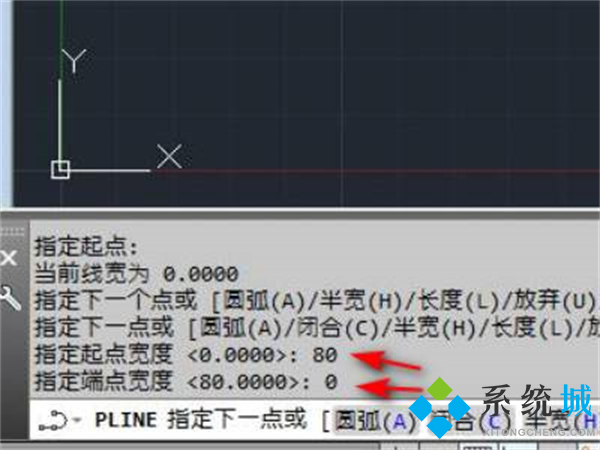 cad箭头符号在哪里 cad标注单向箭头教程