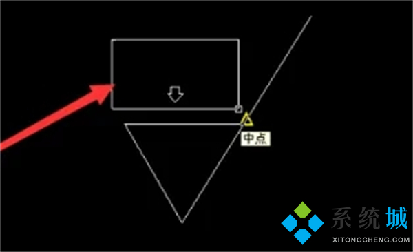 cad粗糙度符号在哪里 cad表面粗糙度符号教程