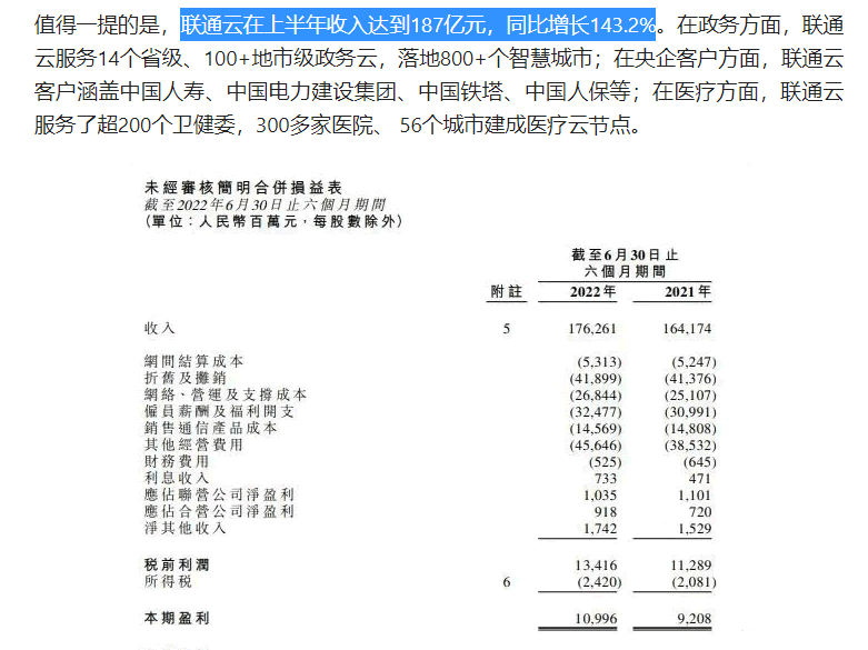 国企云计算厂商增长迅猛，但私企云下滑