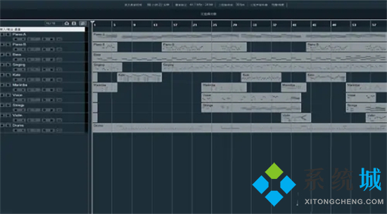 midi是什么格式的文件 midi文件怎么打开