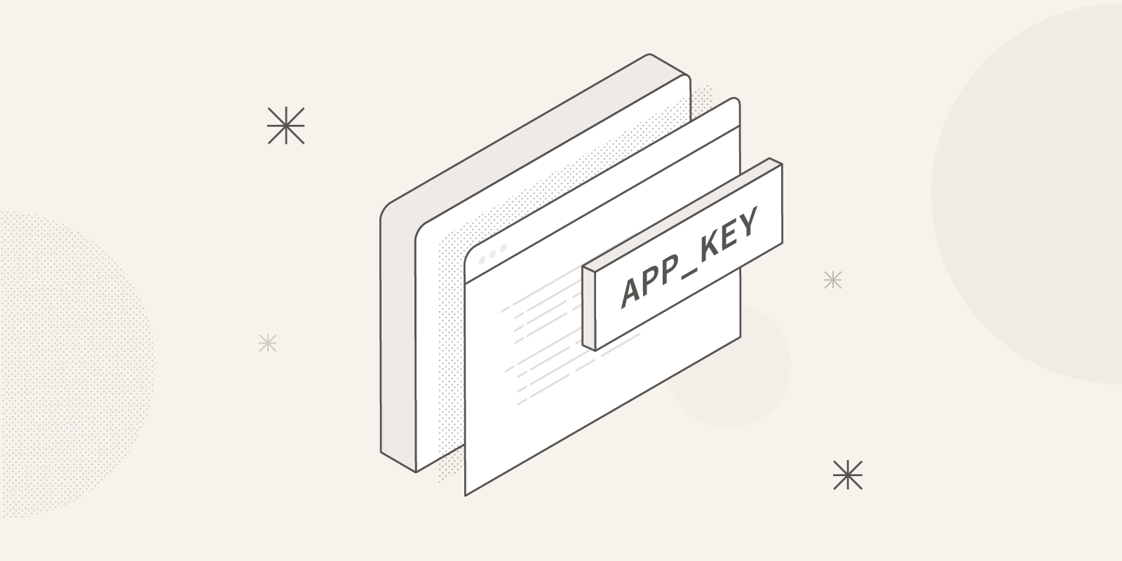 聊聊 Laravel 中 App_KEY 的作用