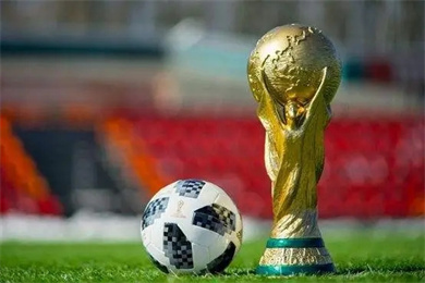 2022世界杯夺冠热门最新 今年卡塔尔世界杯预测冠军(含赔冠率)