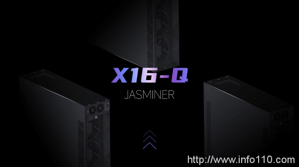 茉莉X系列新品JASMINER X16-Q重磅预售，惊喜价引爆市场