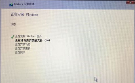 macbook怎么装windows系统 苹果电脑怎么安装windows
