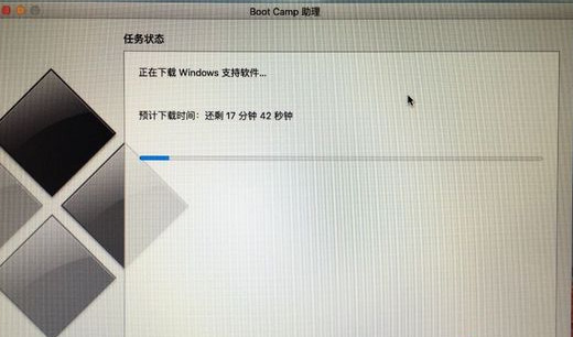 mac怎么安装windows系统 苹果电脑装windows的方法