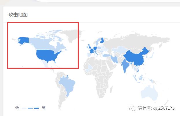 网站每天持续被攻击 怎么办？收藏五个策略