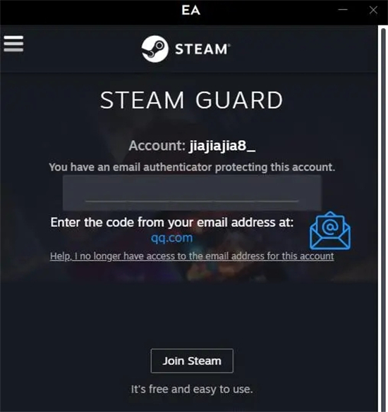 ea怎么绑定steam ea关联绑定steam的方法教程