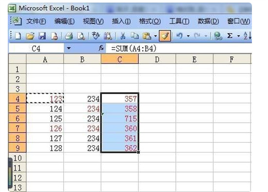 格式刷怎么连续刷 word、excel、ppt连续使用格式刷的方法教程