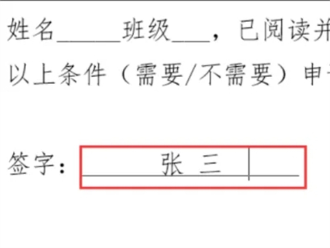 word中_________上怎么打字 word文档横线上打字的方法