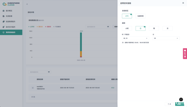 多功能升级、超值优惠!KubeSphere Cloud加速企业云原生应用落地